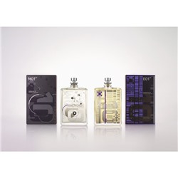 MOLECULES 01 edt 2ml пробник