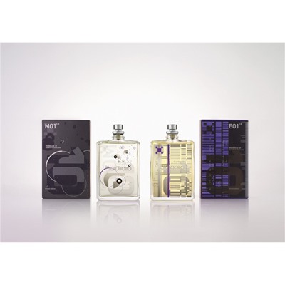 MOLECULES 01 edt 2ml пробник