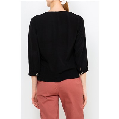 Camisa Negro