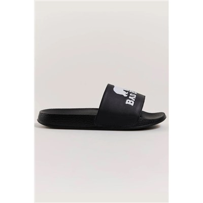 Bad Bear, Sandals 24.03.19.001S Siyah Kadın Terlik