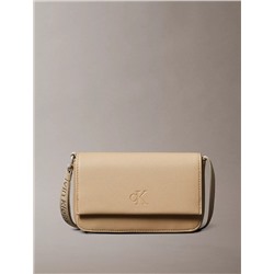 All Day Phone Flap Crossbody Bag