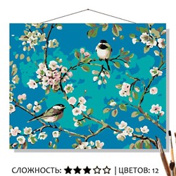 «ВЕСНА ПРИШЛА»