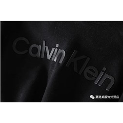 Женское утепленное худи Calvin Klei*n 👕  Оригинал
