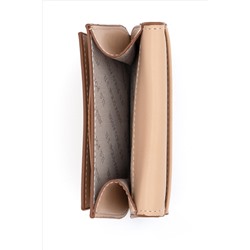Kadın Kahverengi Cüzdan