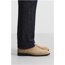 BOTA CHELSEA PIEL
