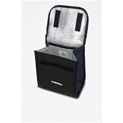 Bolsa isotérmica Dikran Azul oscuro