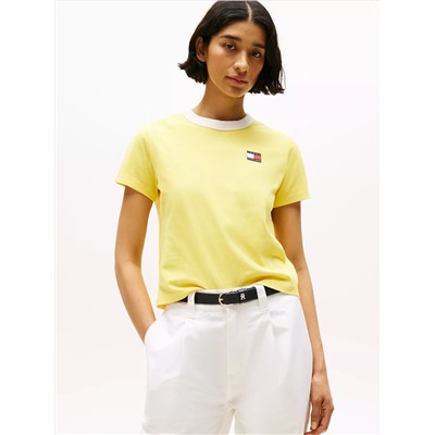 Hilfiger Sailing Relaxed Fit T-Shirt