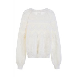 Jersey Blanco