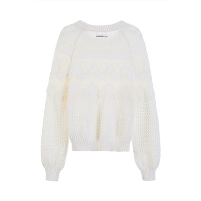 Jersey Blanco
