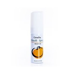 Ополаскиватель-спрей для полости рта "Апельсин" Giffarine 15 мл/Giffarine MOUTH SPRAY ORANGE 15 ml