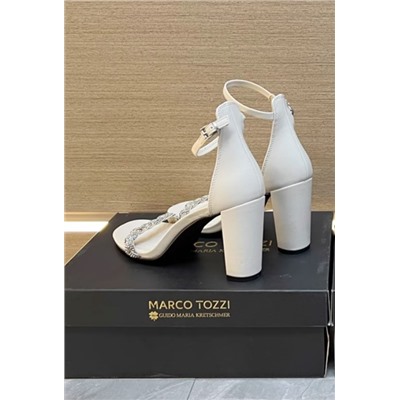 Сандалии без бретелек Marco Tozz*i