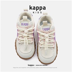 Kapp*a kid*s, оригинал ( фирменный магазин) детские дышащие кроссовки