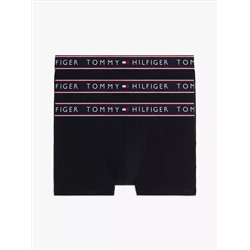 Cotton Stretch Trunk 3-Pack
