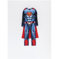 Superman © &™ Warner Bros costume
