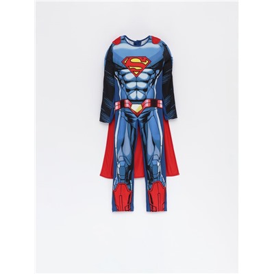Superman © &™ Warner Bros costume