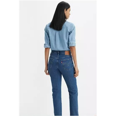501® ORIGINAL FIT WOMEN'S JEANS