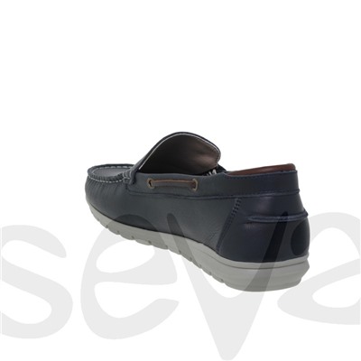 Route 83, ZAPATO CABALLERO PIEL