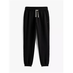 Solid Fleece Jogger