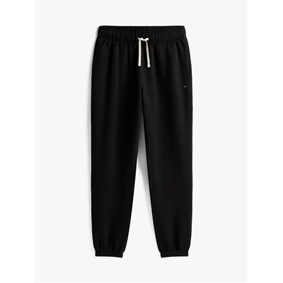 Solid Fleece Jogger