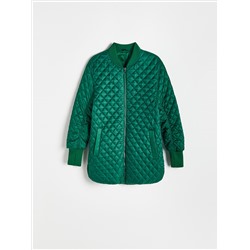 Zweiseitige Jacke