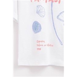 Футболка CONTE ELEGANT #1049921