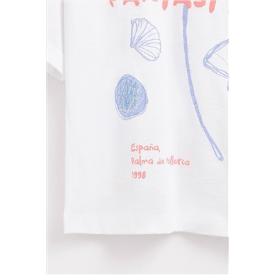Футболка CONTE ELEGANT #1049921