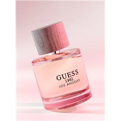 GUESS 1981 LOS ANGELES WOMEN 100ml
