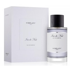 HEELEY IRIS DE NUIT edp 2ml пробник