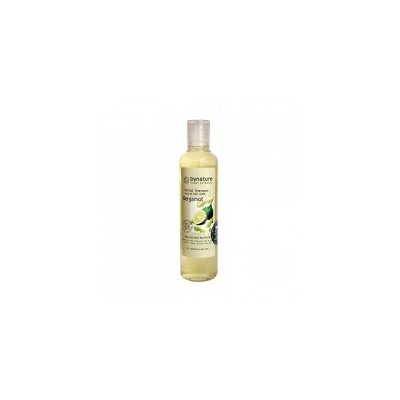 Шампунь для волос с бергамотом Bynature 250 МЛ/Bynature bergamot Hair shampoo 250 ML