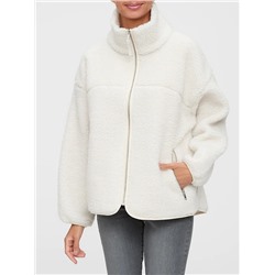 Sherpa Jacket