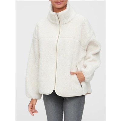 Sherpa Jacket