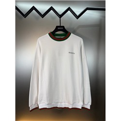 Оверсайз свитшот  Gucc*i