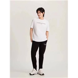 Tomm*y Jian*s 👕 спортивные брюки, модель унисекс. Экспорт