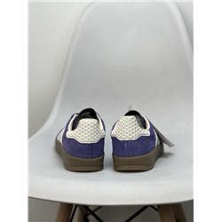 Оригинальные кроссовки ADIDA*S Gazelle  INDOOR