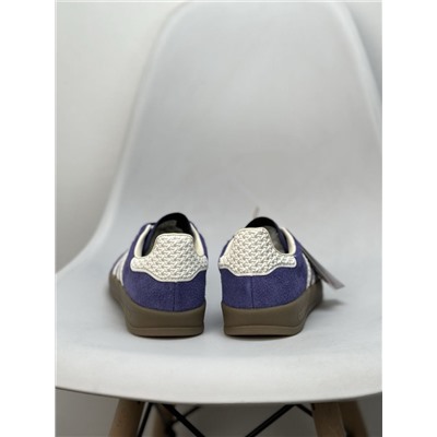 Оригинальные кроссовки ADIDA*S Gazelle  INDOOR