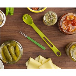 Scoop&Pick™ 2-piece Antipasti Set