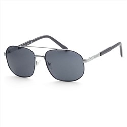 Guess Men's Blue Sunglasses