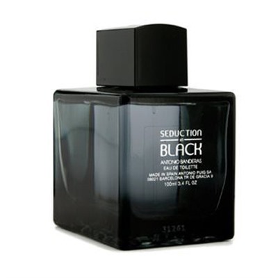 Seduction in Black for Men