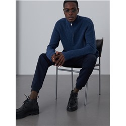 Slim joggers