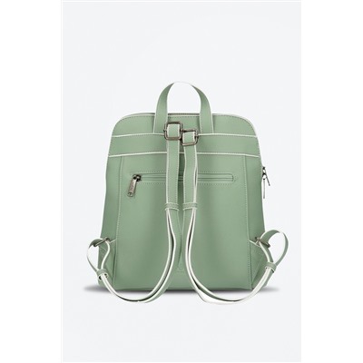 Mochila Verde agua