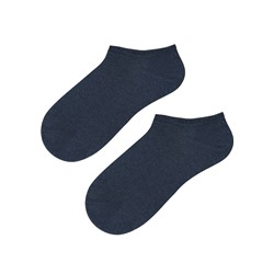 Unisex Füßlinge aus Baumwolle