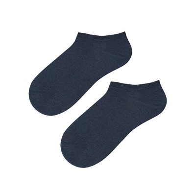 Unisex Füßlinge aus Baumwolle