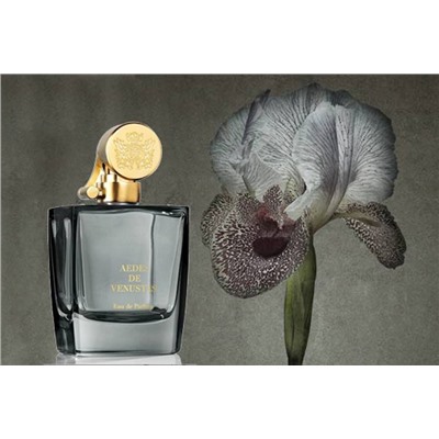 AEDES DE VENUSTAS IRIS NAZARENA edp 1ml пробник