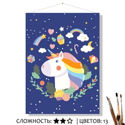 «ЕДИНОРОЖКА»