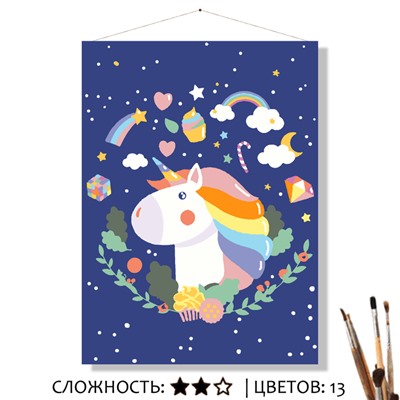 «ЕДИНОРОЖКА»