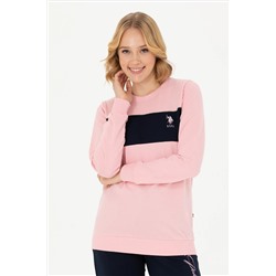 Kadın Pembe Pijama Takımı