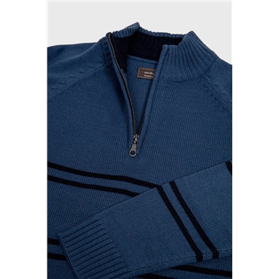 Jersey Azul noche