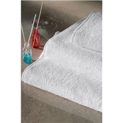 Varol, 2 Adet Imeria Serisi Otel Banyo Havlusu 70x140 400gr