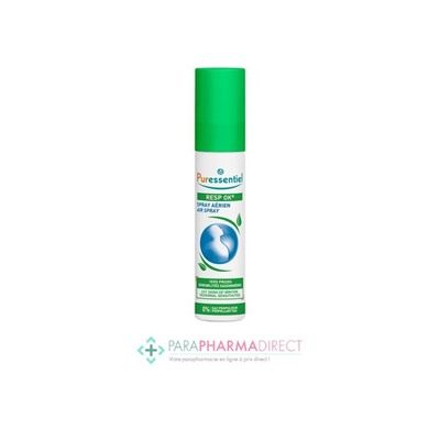 Puressentiel Resp OK Spray Aérien 20 ml
