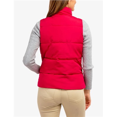 CLASSIC VEST